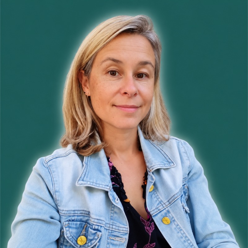 Photo de Floriane